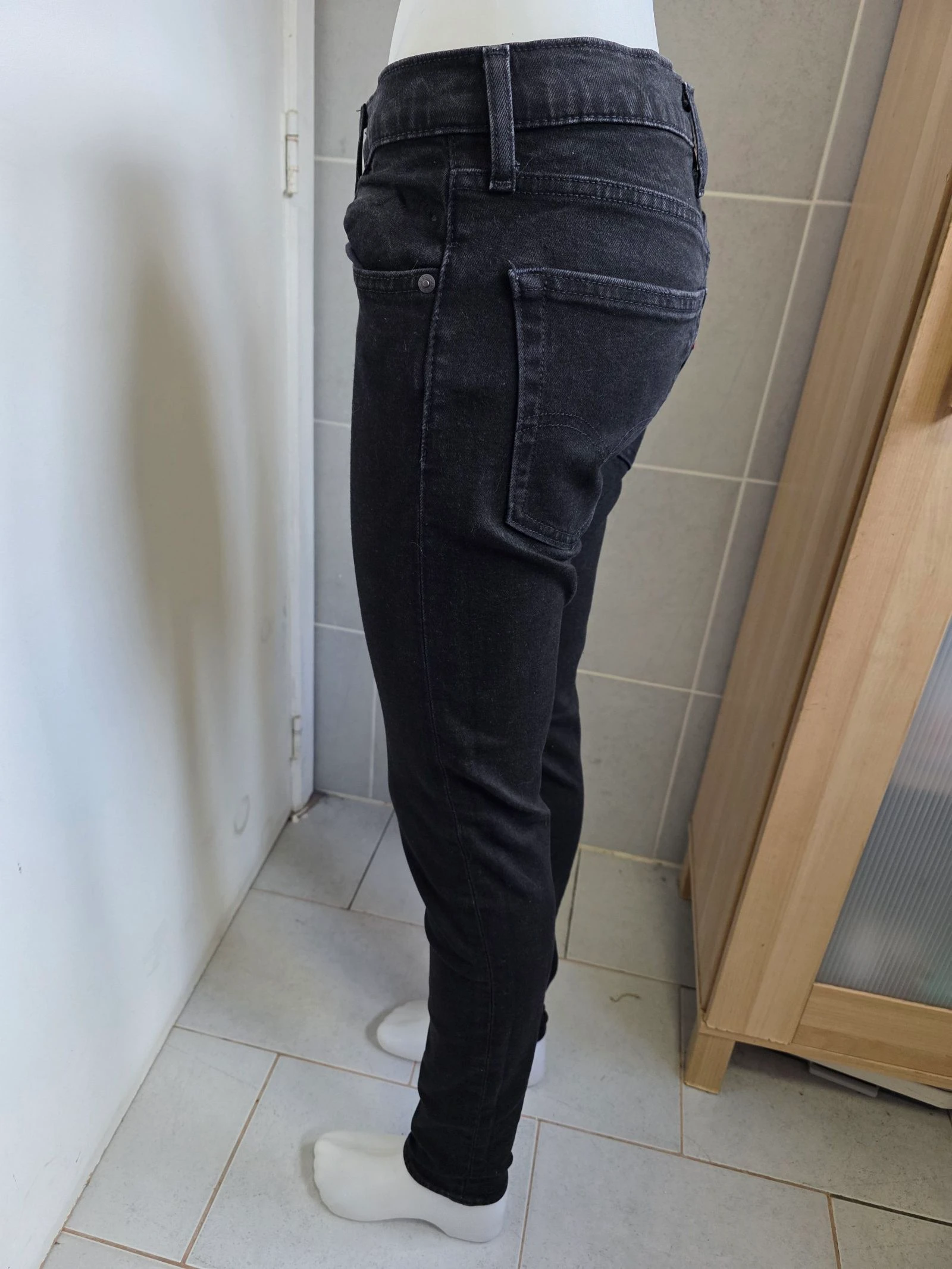 Jeans Levi's masculino – photo 6